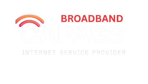 Superfast & Reliable Broadband in Kanpur | CAPASS Internet