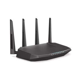 PTCL Wi-Fi Router – Fast & Secure Internet for Home and Office