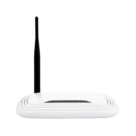 WiFi Router – High-Speed Internet for Home & Office