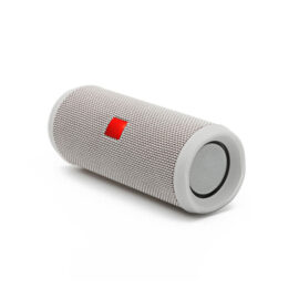 Bluetooth Speaker – Powerful Sound, Portable Design
